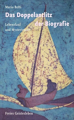 Abbildung von Betti | Das Doppelantlitz der Biografie | 1. Auflage | 2020 | beck-shop.de