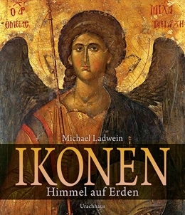 Abbildung von Ladwein | Ikonen | 1. Auflage | 2020 | beck-shop.de