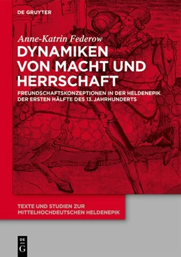 Abbildung von Federow | Dynamiken von Macht und Herrschaft | 1. Auflage | 2020 | beck-shop.de