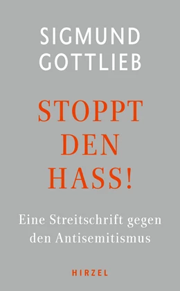 Abbildung von Gottlieb | Stoppt den Judenhass! | 1. Auflage | 2020 | beck-shop.de