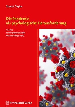 Abbildung von Taylor | Die Pandemie als psychologische Herausforderung | 1. Auflage | 2020 | beck-shop.de