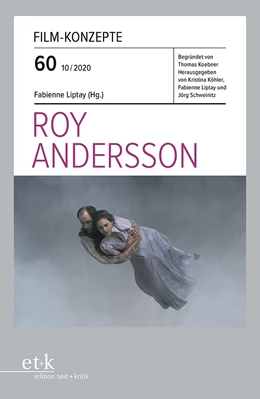 Abbildung von Roy Andersson | 1. Auflage | 2021 | 60 | beck-shop.de