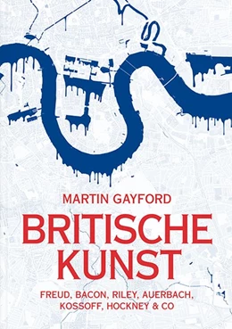 Abbildung von Gayford | Britische Kunst | 1. Auflage | 2020 | beck-shop.de