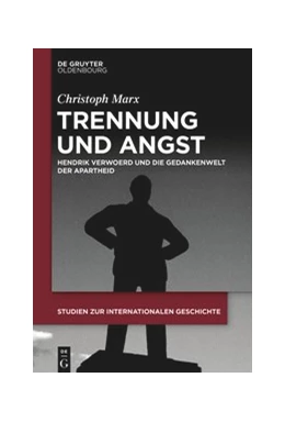 Abbildung von Marx | Trennung und Angst | 1. Auflage | 2020 | beck-shop.de