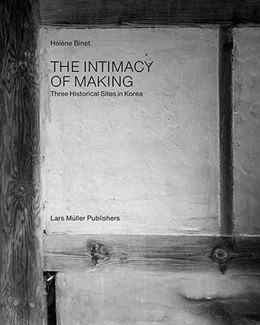 Abbildung von The Intimacy of Making | 1. Auflage | 2021 | beck-shop.de