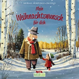 Abbildung von Morpurgo | Mein Weihnachtswunsch für dich | 1. Auflage | 2020 | beck-shop.de