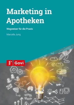 Abbildung von Jung | Marketing in Apotheken | 1. Auflage | 2020 | beck-shop.de