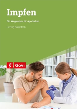 Abbildung von Kollaritsch | Impfen | 1. Auflage | 2020 | beck-shop.de