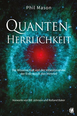 Abbildung von Mason | Quanten-Herrlichkeit | 1. Auflage | 2020 | beck-shop.de
