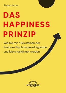 Abbildung von Achor | Das Happiness-Prinzip | 1. Auflage | 2020 | beck-shop.de
