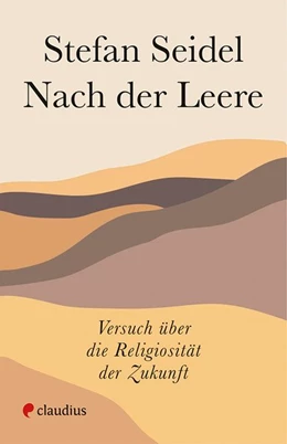Abbildung von Seidel | Nach der Leere | 1. Auflage | 2020 | beck-shop.de