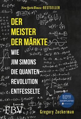 Abbildung von Zuckerman | Der Meister der Märkte | 1. Auflage | 2020 | beck-shop.de