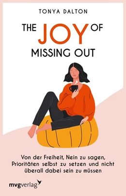 Abbildung von Dalton | The Joy of Missing Out | 1. Auflage | 2020 | beck-shop.de