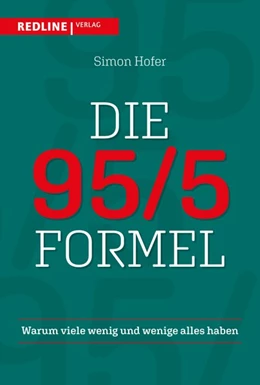 Abbildung von Hofer | Die 95/5-Formel | 1. Auflage | 2020 | beck-shop.de
