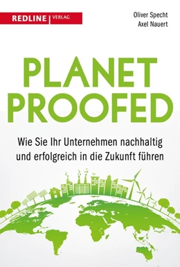 Abbildung von Specht / Nauert | Planetproofed | 1. Auflage | 2020 | beck-shop.de