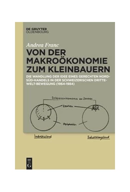 Abbildung von Franc | Von der Makroökonomie zum Kleinbauern | 1. Auflage | 2020 | beck-shop.de