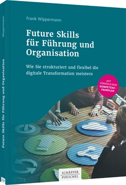 Abbildung von Wippermann | Future Skills für Führung und Organisation | 1. Auflage | 2020 | beck-shop.de