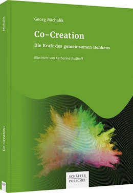Abbildung von Michalik | Co-Creation | 1. Auflage | 2020 | beck-shop.de
