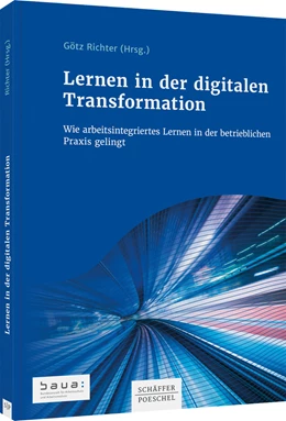 Abbildung von Richter | Lernen in der digitalen Transformation | 1. Auflage | 2020 | beck-shop.de