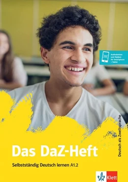 Abbildung von Doukas-Handschuh | Das DaZ-Heft A1.2. Buch + online | 1. Auflage | 2020 | beck-shop.de