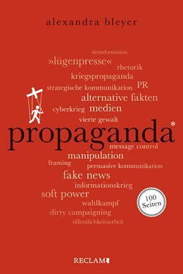 Abbildung von Bleyer | Propaganda. 100 Seiten | 1. Auflage | 2020 | beck-shop.de