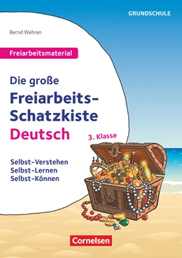 Abbildung von Wehren | Freiarbeitsmaterial für die Grundschule - Deutsch - Klasse 3 | 1. Auflage | 2020 | beck-shop.de