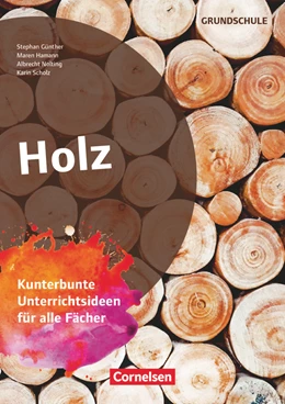 Abbildung von Günther / Hamann | Holz | 1. Auflage | 2020 | beck-shop.de
