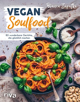 Abbildung von Zapatka | Vegan Soulfood | 1. Auflage | 2020 | beck-shop.de