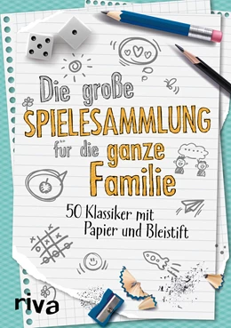 Abbildung von Hegemann | Die große Spielesammlung für die ganze Familie | 1. Auflage | 2020 | beck-shop.de
