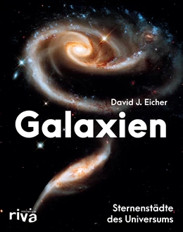 Abbildung von Eicher | Galaxien | 1. Auflage | 2020 | beck-shop.de