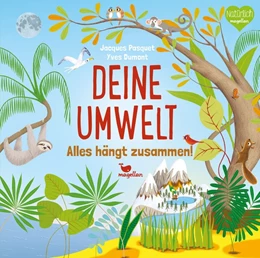 Abbildung von Pasquet | Deine Umwelt | 1. Auflage | 2020 | beck-shop.de