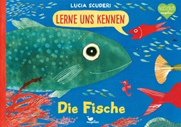 Abbildung von Scuderi | Lerne uns kennen - Die Fische | 1. Auflage | 2020 | beck-shop.de