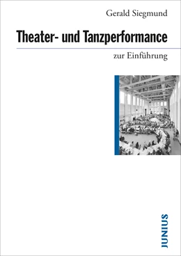 Abbildung von Siegmund | Theater- und Tanzperformance zur Einführung | 1. Auflage | 2020 | beck-shop.de