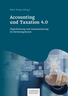 Abbildung von Preuss | Accounting und Taxation 4.0 | 1. Auflage | 2020 | beck-shop.de