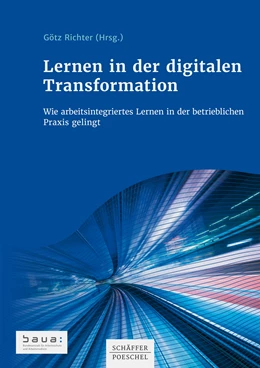 Abbildung von Richter | Lernen in der digitalen Transformation | 1. Auflage | 2020 | beck-shop.de