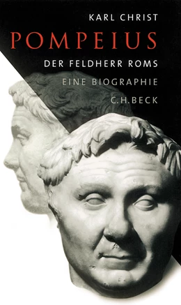 Abbildung von Christ, Karl | Pompeius | 2. Auflage | 2019 | beck-shop.de