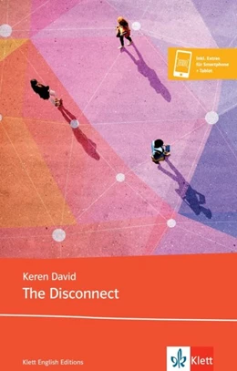 Abbildung von David | The Disconnect | 1. Auflage | 2020 | beck-shop.de
