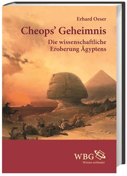 Abbildung von Oeser | Cheops' Geheimnis | 1. Auflage | 2020 | beck-shop.de