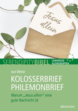 Abbildung von White | Kolosserbrief Philemonbrief | 1. Auflage | 2020 | beck-shop.de