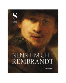 Abbildung von Dickey / Sander | Nennt mich Rembrandt | 1. Auflage | 2021 | beck-shop.de