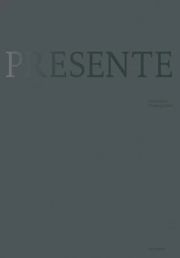 Abbildung von Straub | PRESENTE | 1. Auflage | 2021 | beck-shop.de