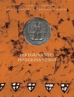Abbildung von Arnold / Huber | Peregrinantes Peregrinantibus | 1. Auflage | 2020 | beck-shop.de