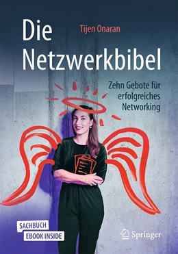 Abbildung von Onaran | Die Netzwerkbibel | 2. Auflage | 2020 | beck-shop.de