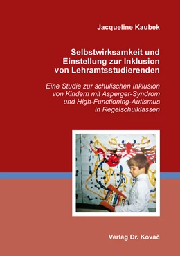 Abbildung von Kaubek | Selbstwirksamkeit und Einstellung zur Inklusion von Lehramtsstudierenden | 1. Auflage | 2020 | 74 | beck-shop.de
