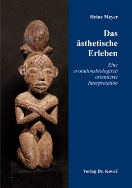 Abbildung von Meyer | Das ästhetische Erleben | 1. Auflage | 2020 | 163 | beck-shop.de