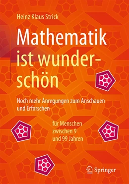 Abbildung von Strick | Mathematik ist wunderschön | 2. Auflage | 2020 | beck-shop.de