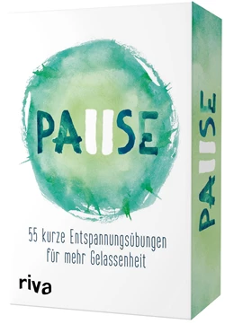 Abbildung von Pause | 1. Auflage | 2020 | beck-shop.de