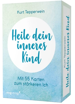 Abbildung von Tepperwein | Heile dein inneres Kind | 1. Auflage | 2020 | beck-shop.de