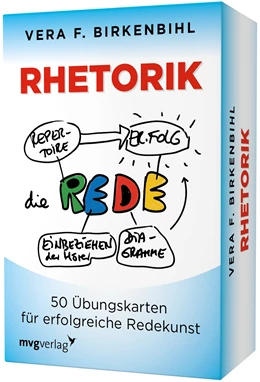 Abbildung von Birkenbihl | Rhetorik | 1. Auflage | 2020 | beck-shop.de