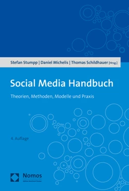 Abbildung von Stumpp / Michelis | Social Media Handbuch | 4. Auflage | 2021 | beck-shop.de